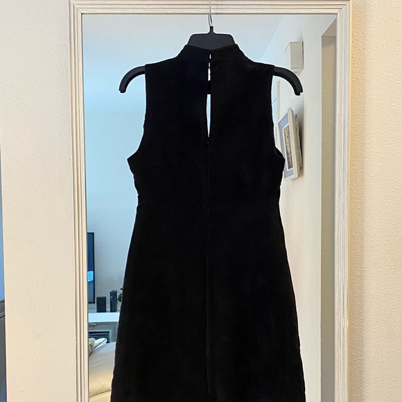 LITTLE BLACK DRESS FROM BCBG GENERATION - Picture 4 of 5